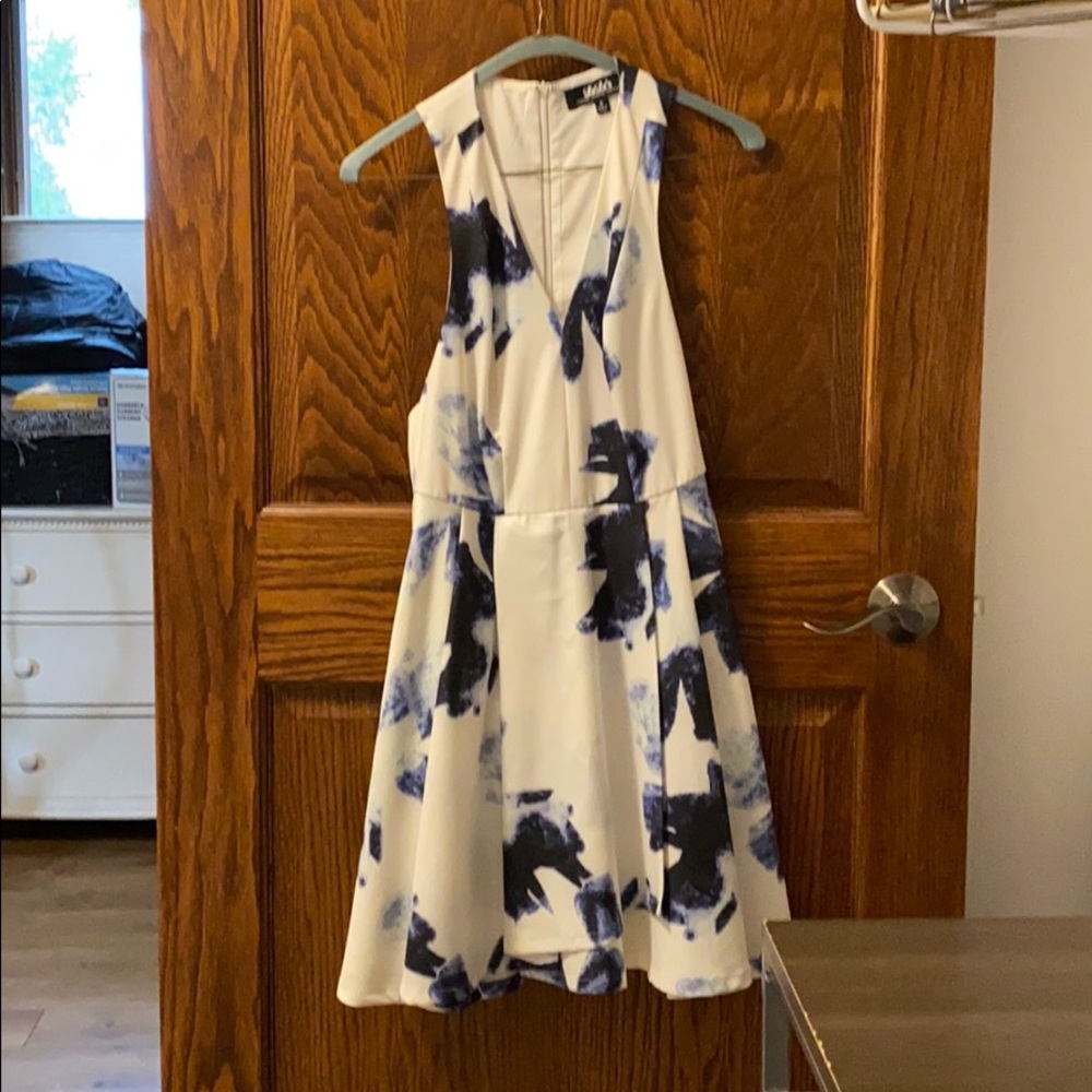 Lulu’s dress
